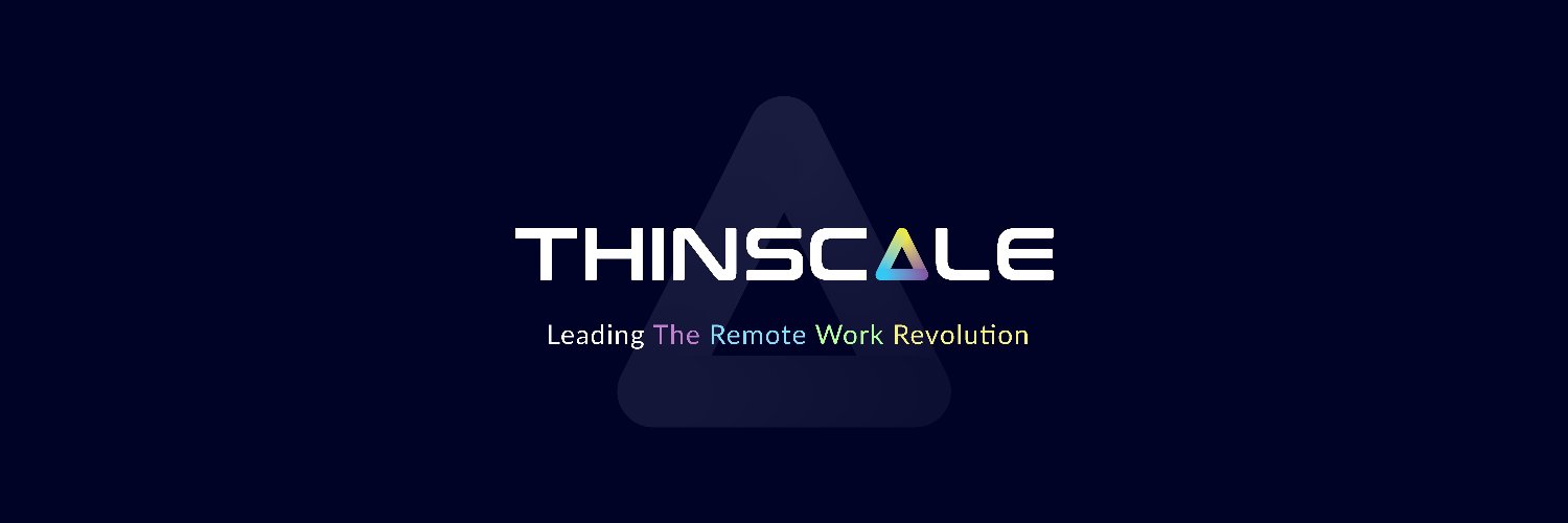ThinScale banner