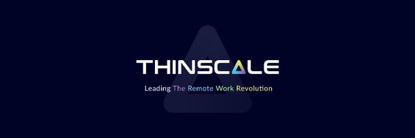 ThinScale Profile Banner