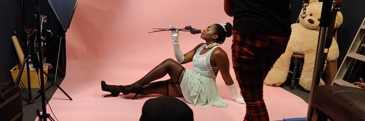 KhalessiPhoenix's profile banner image
