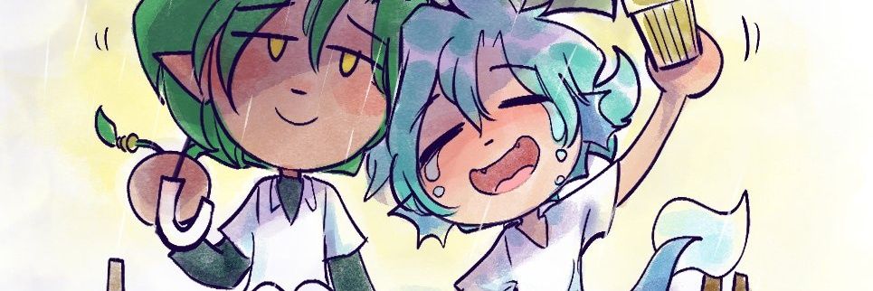 ✨️Mittens 🧤 banner