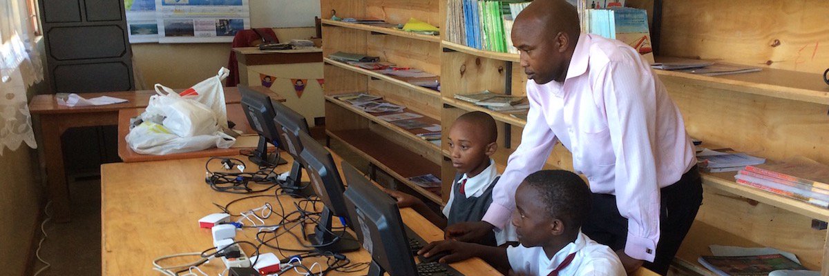 WorldPossible banner