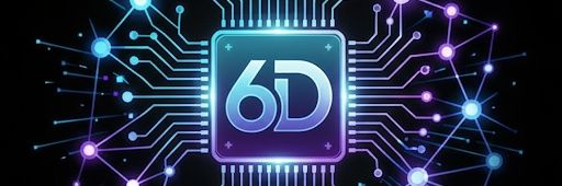 6DApps banner