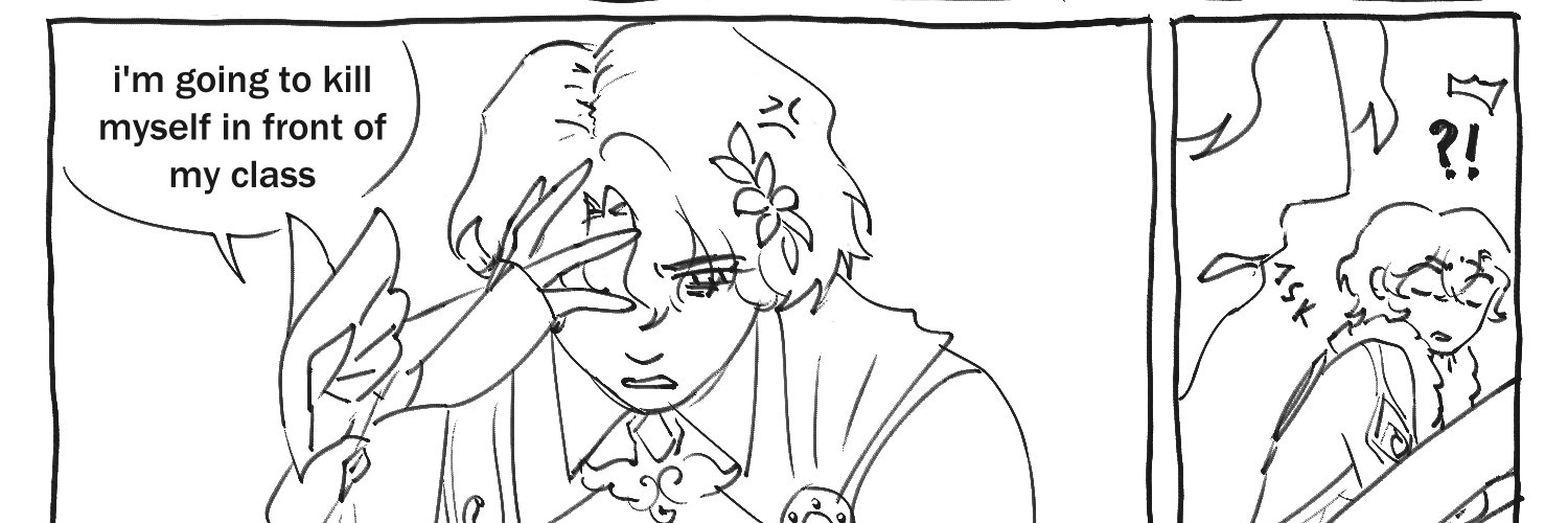 Ley's banner