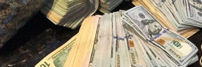 IG @misterblueflag banner