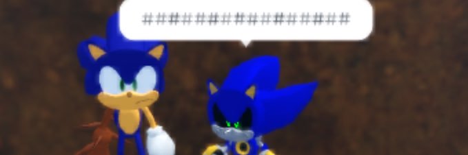 の's banner
