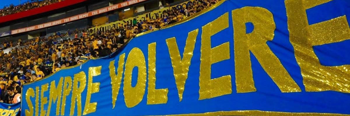 TheTiger98u's profile banner image