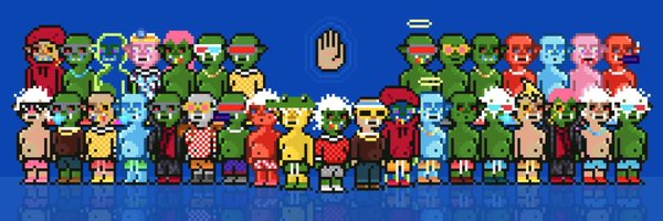 GobsOnApe Profile Banner