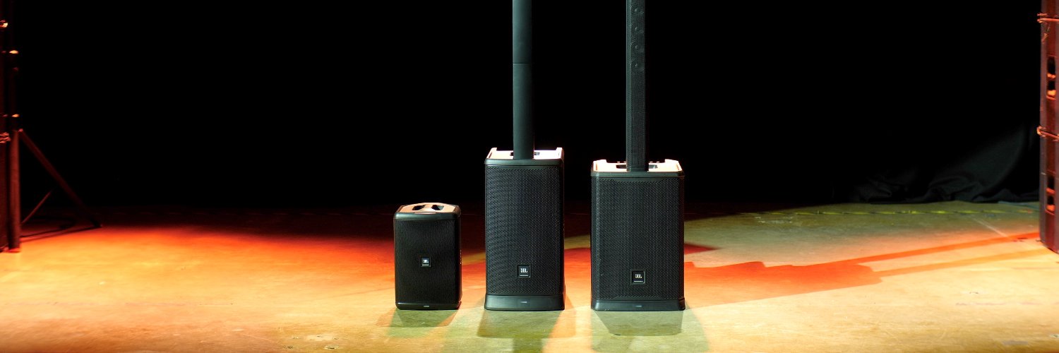 Sound Technology banner