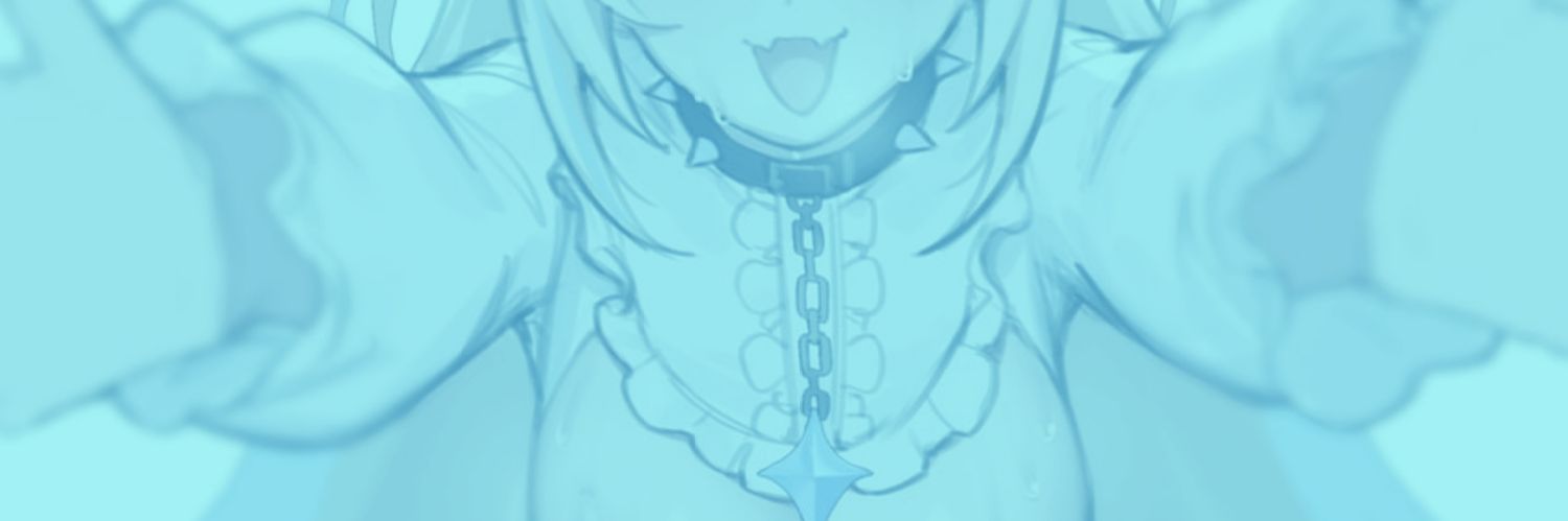𝘧𝘭𝘶𝘧𝘧𝘺 𝘥𝘰𝘨 ♂ ! 〜 banner