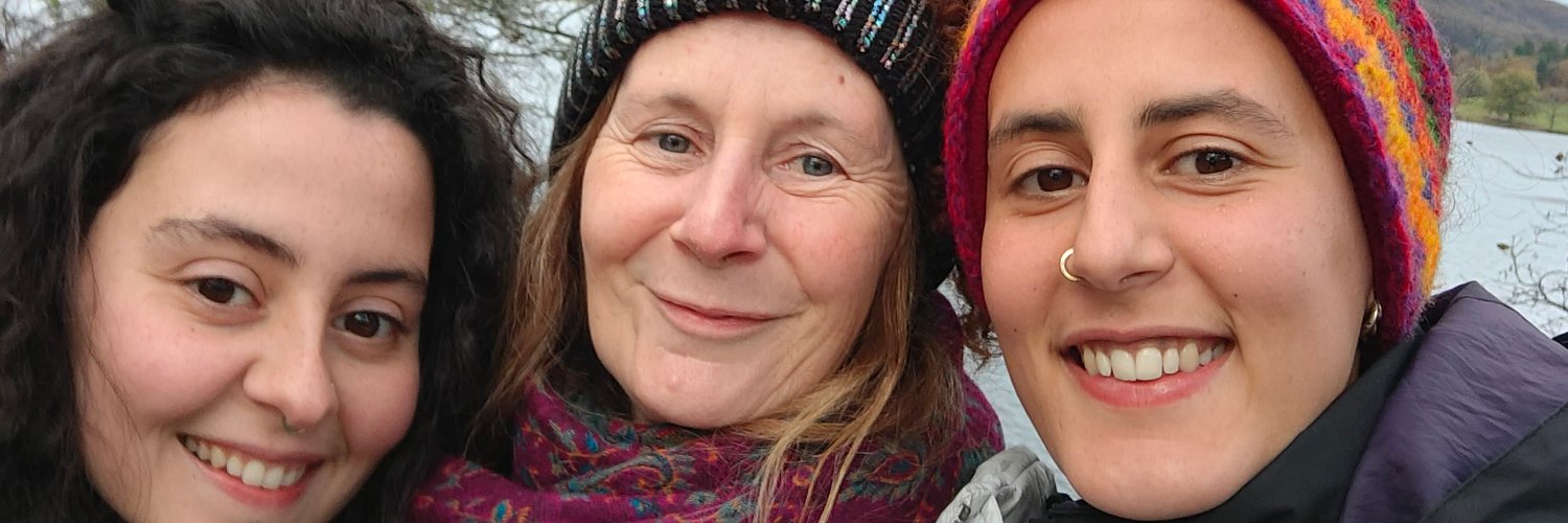 Claire Slater banner