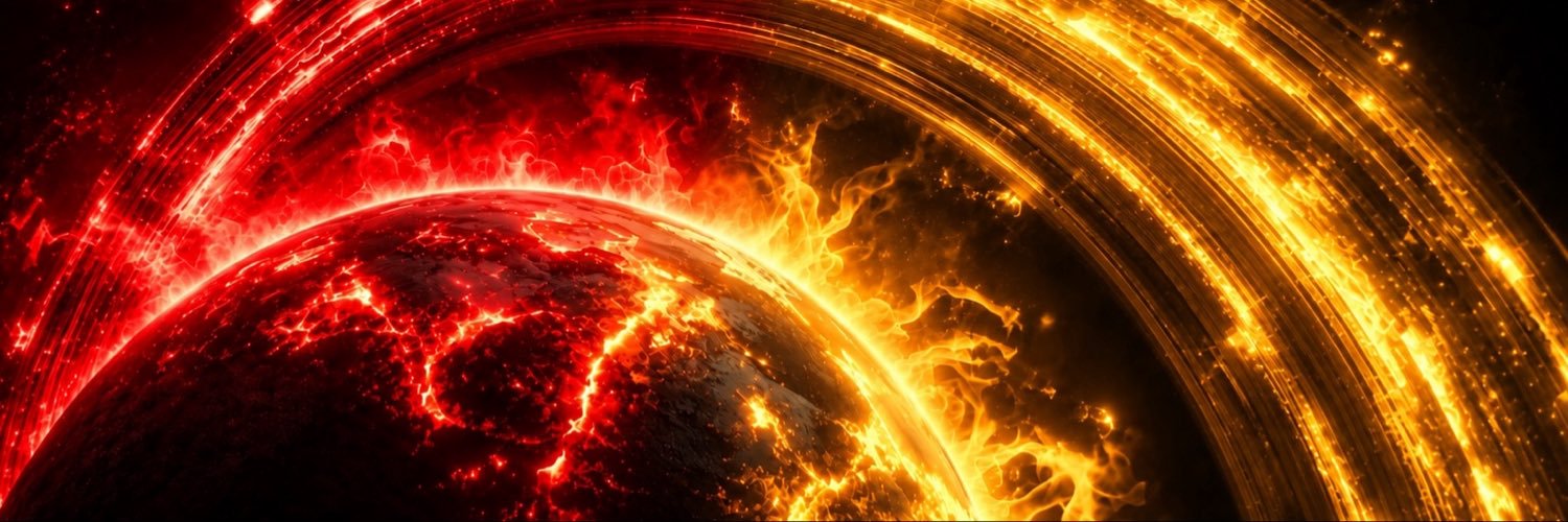 GromVarok's profile banner image