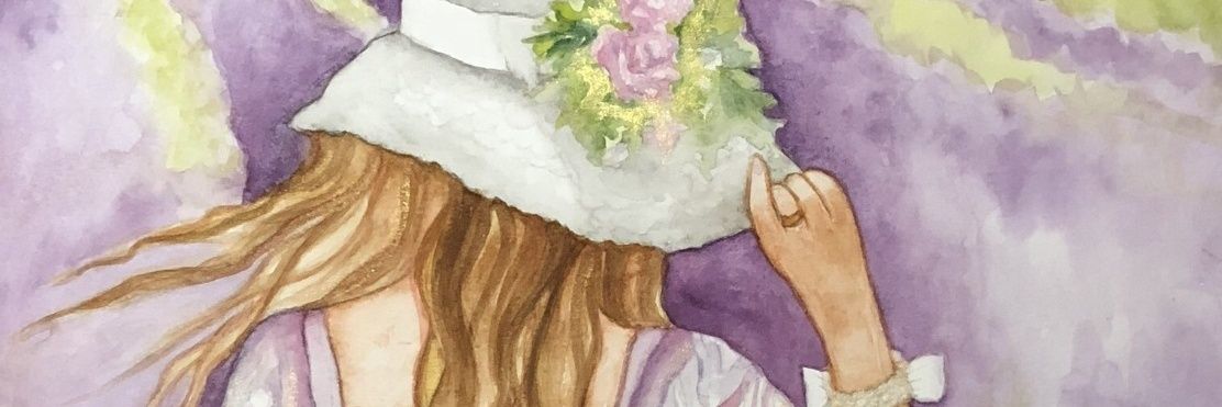 Vanesa Acuse's banner