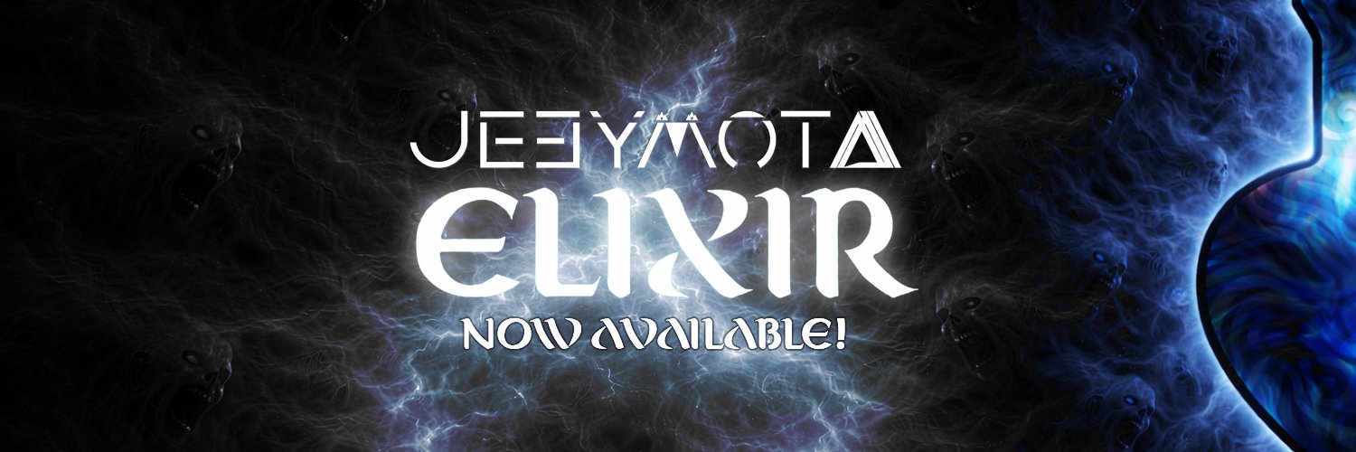 JeeyMota's profile banner image