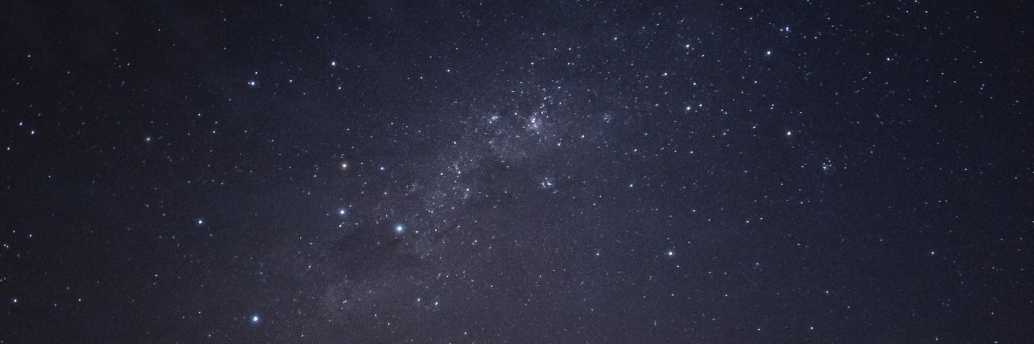 Astrobow74's profile banner image