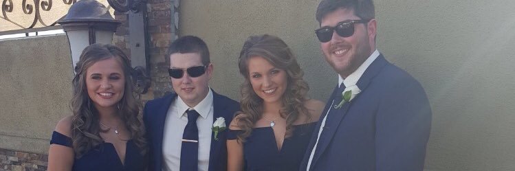AbbyFoley11's profile banner image