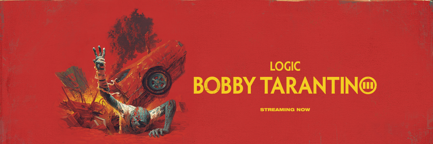 Visionary Music Group banner