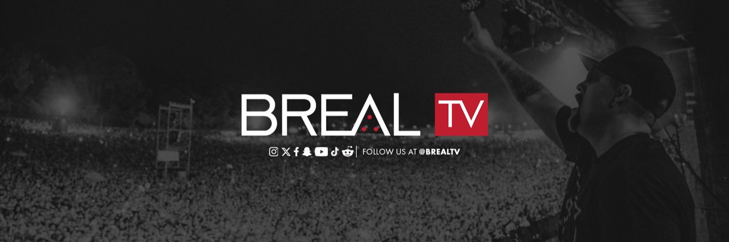 BREAL.TV banner