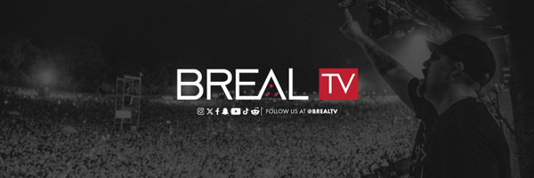 BREAL.TV Profile Banner