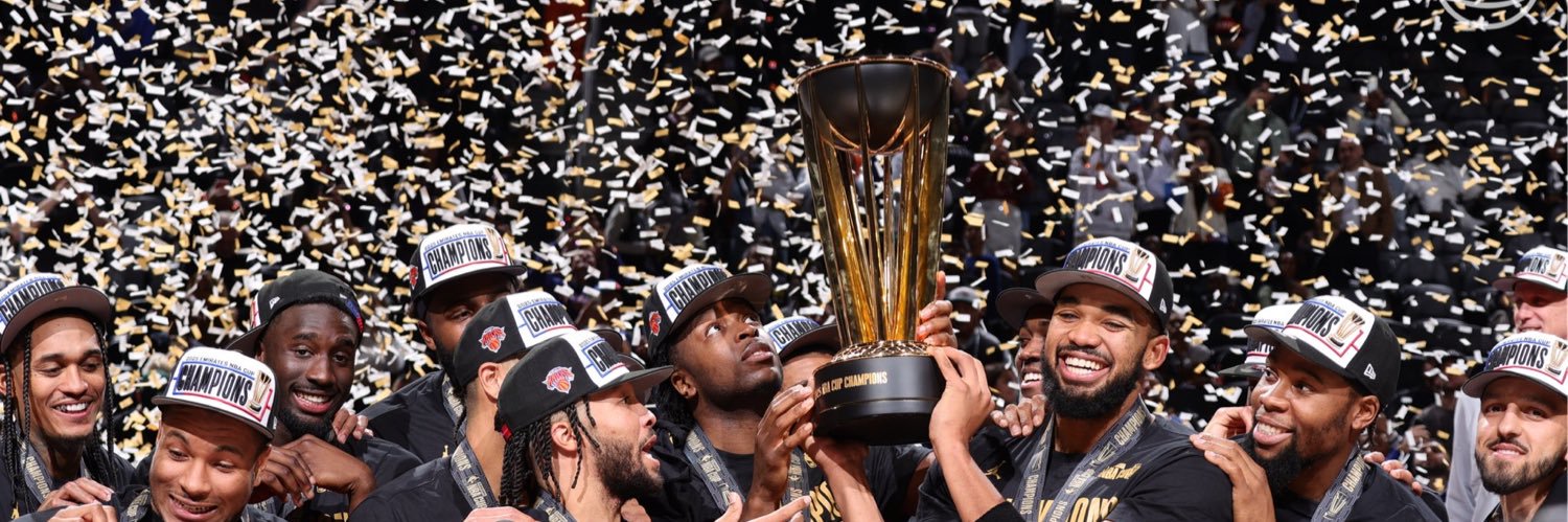 Allthingsknicks banner