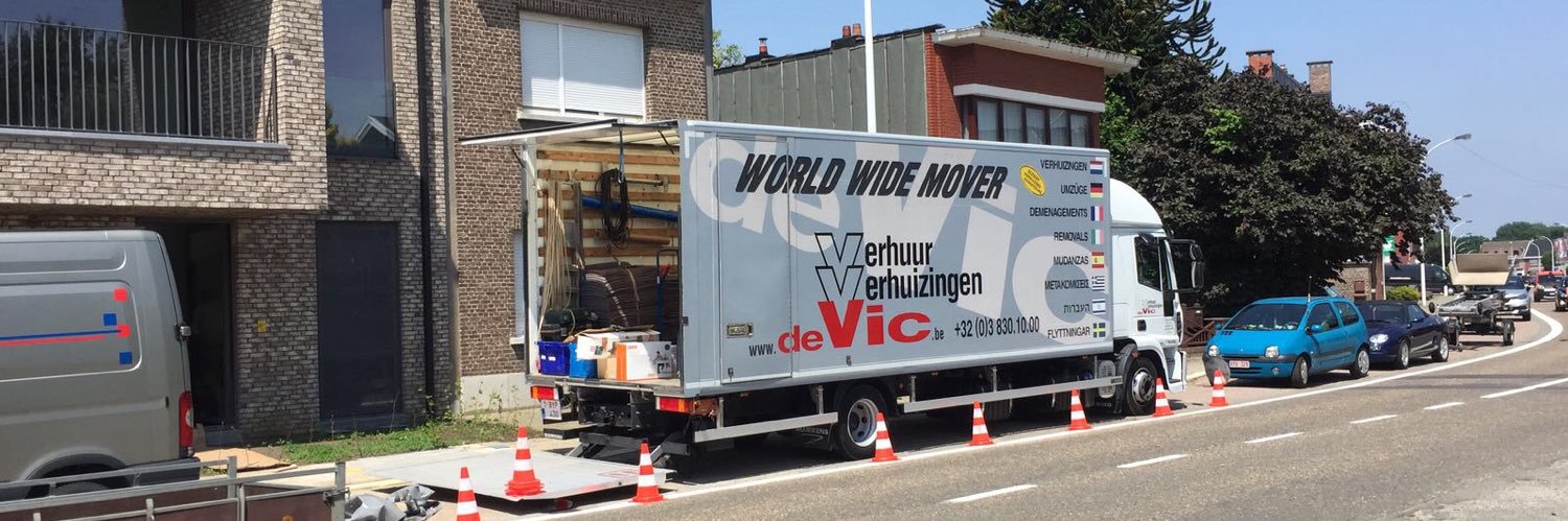 de_vic_mover's profile banner image