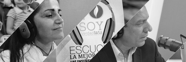 VerdadRadio Profile Banner