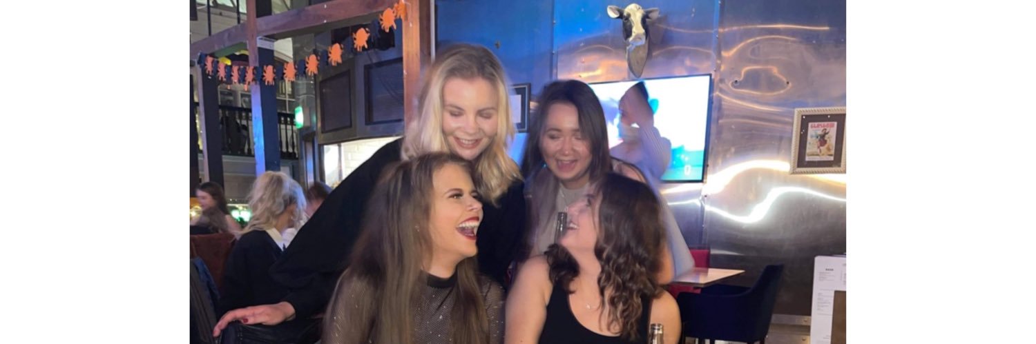 Emilydoak26's profile banner image
