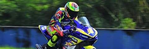 HRPRACING's profile banner image