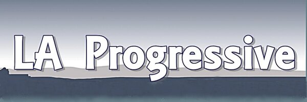LAProgressive Profile Banner
