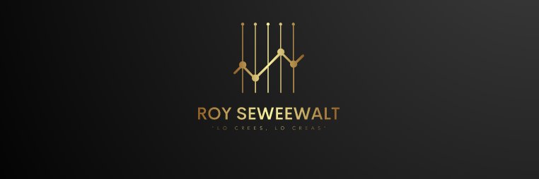 Roy🇦🇷 banner