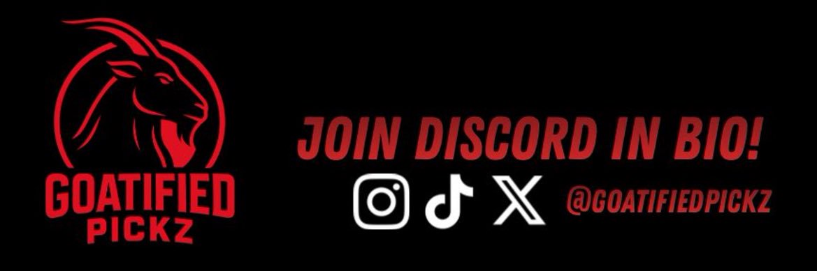 Goatified Pickz banner