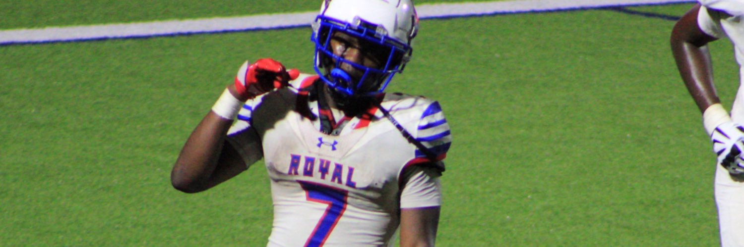 Tyler “TG” Gilmore banner