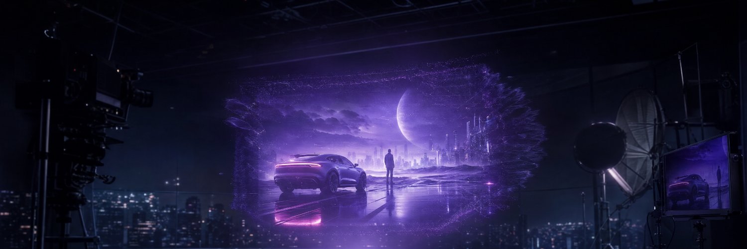 calsaistudio's profile banner image