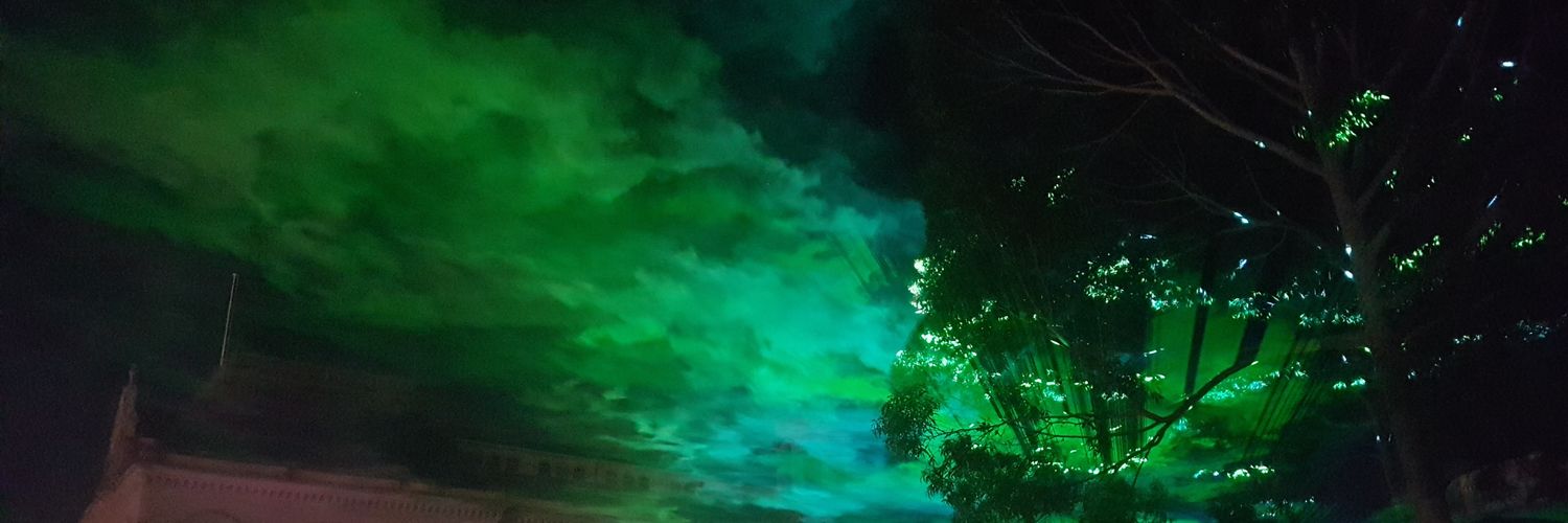 PeterDT82's profile banner image