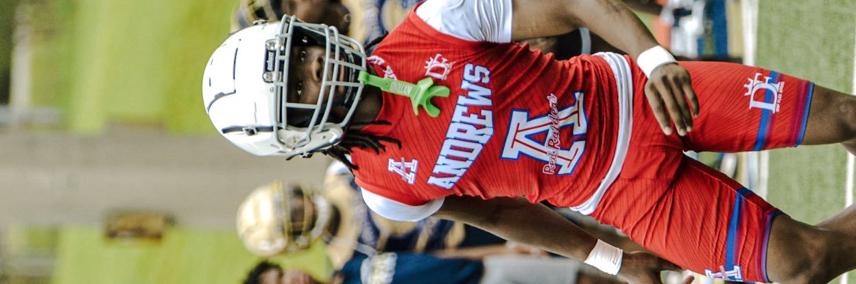 Darion Avery's banner