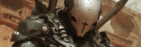 FussyPastor Profile Banner