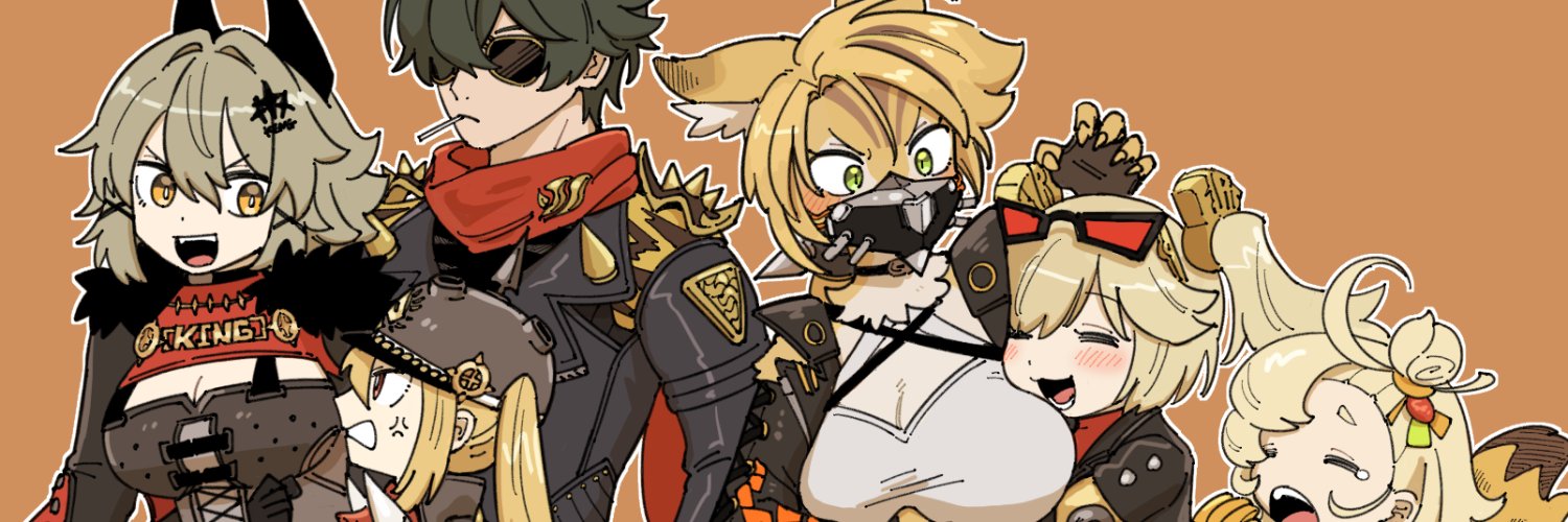 pochi's banner