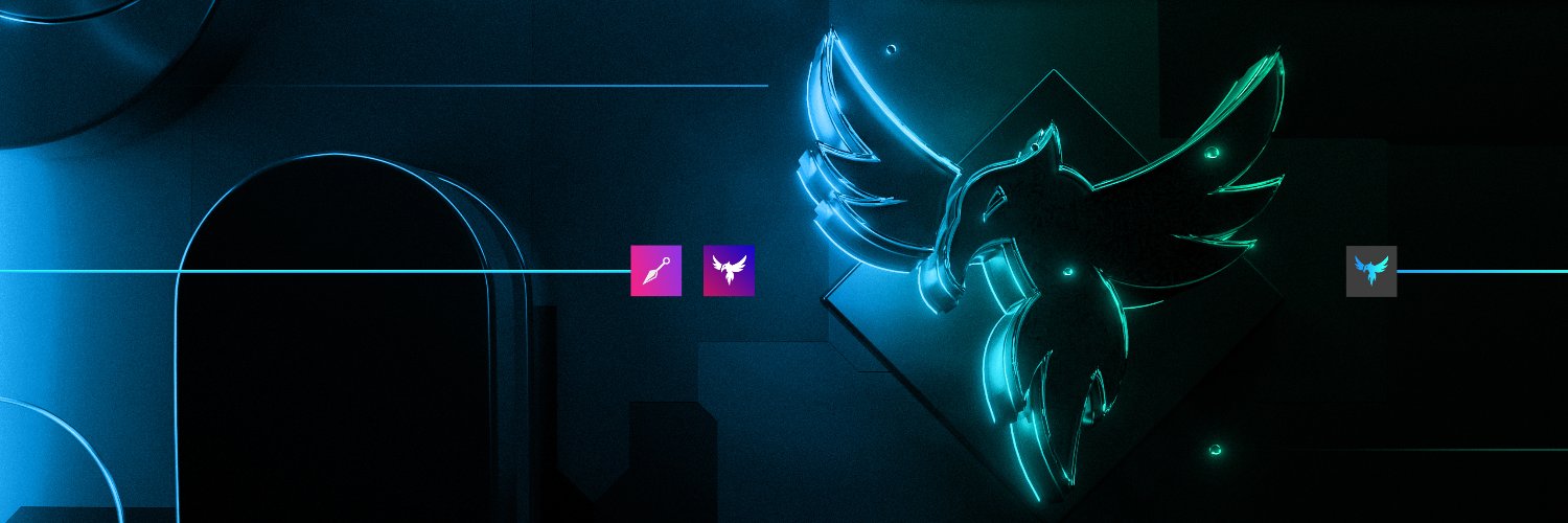 Tenax Studios banner