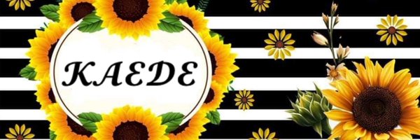 kaede608103 Profile Banner