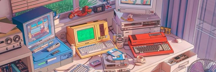 Calcifer (🔥) 🇻🇪 banner