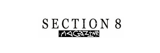 Section8Mag's profile banner image
