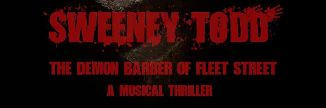 Blackout Productions banner