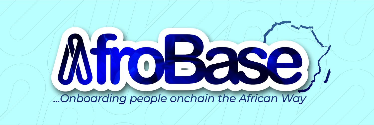 AfroBase's banner