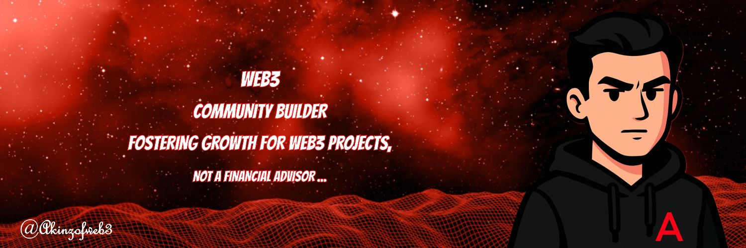 AKINZ banner