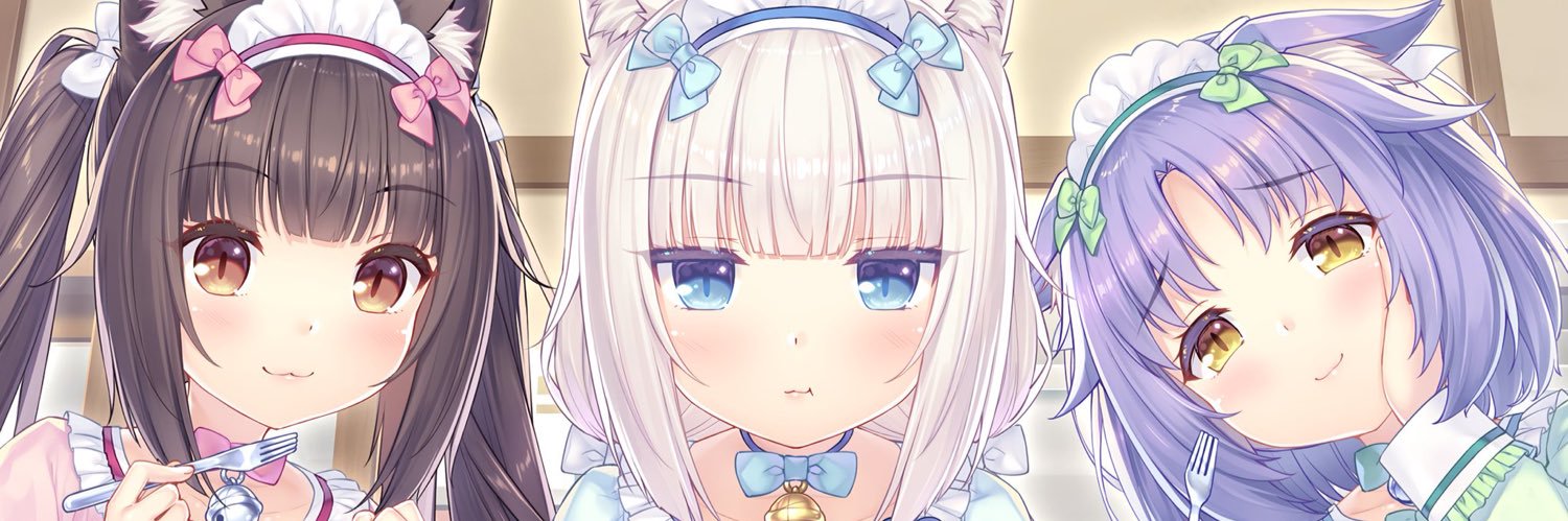 kittendo11's profile banner image