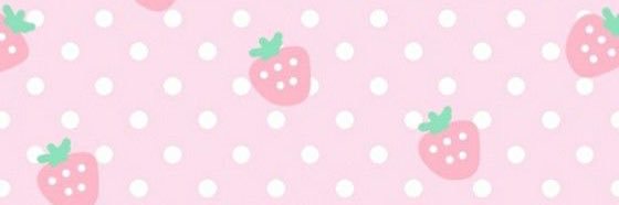 🍓 banner