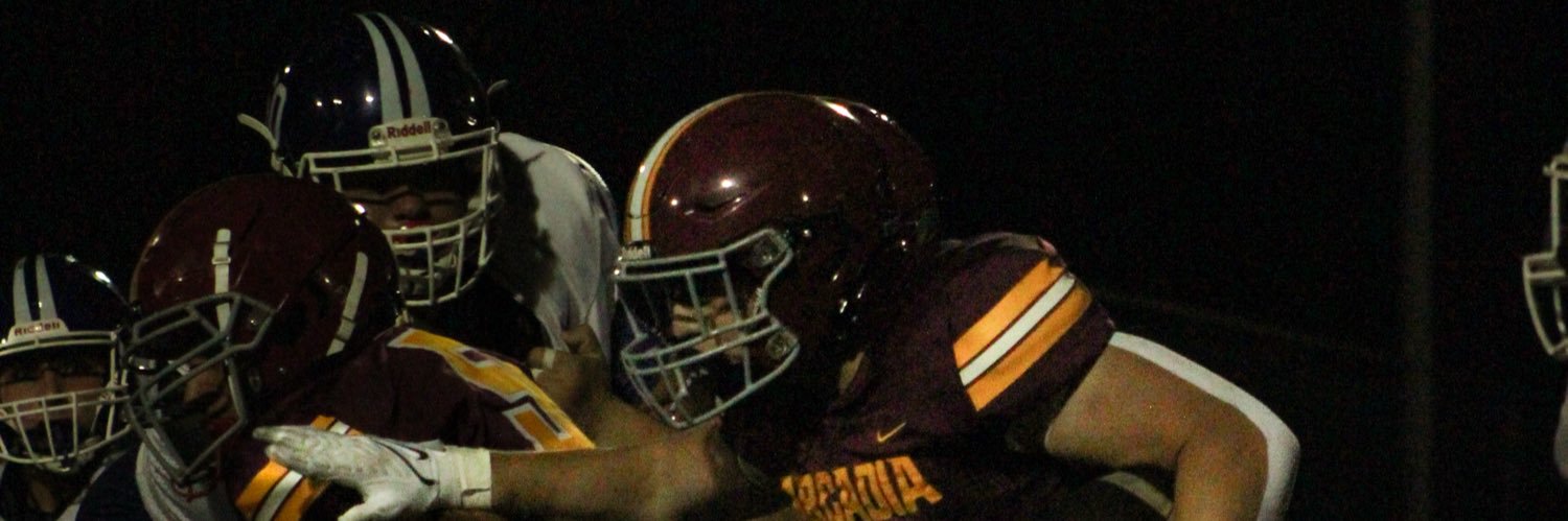 Aaron Cerda banner