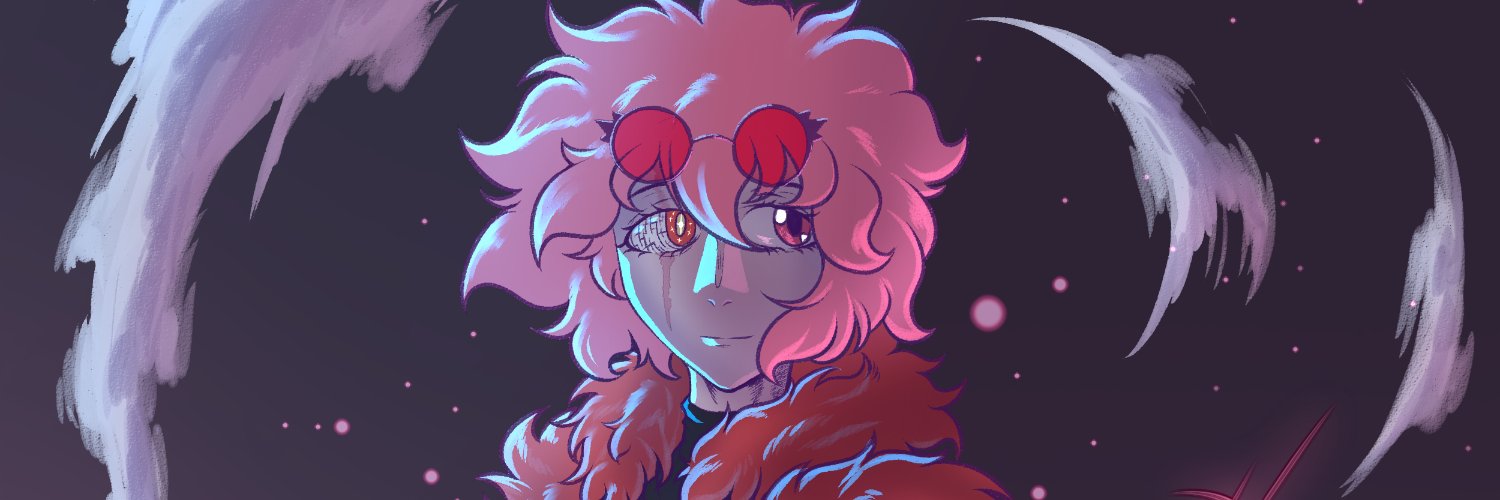 Arkadia | Digital Artist (@ArkadiaEden) / Posts / X