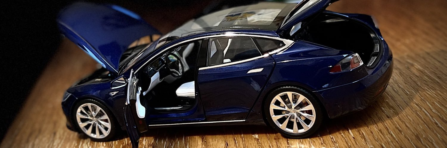 TeslaFan Colorado banner