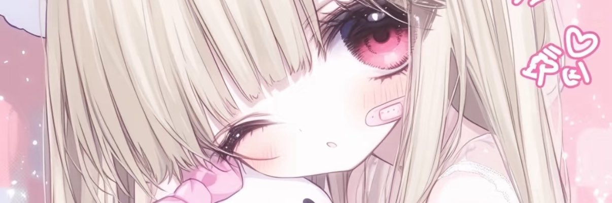 小音酱 banner