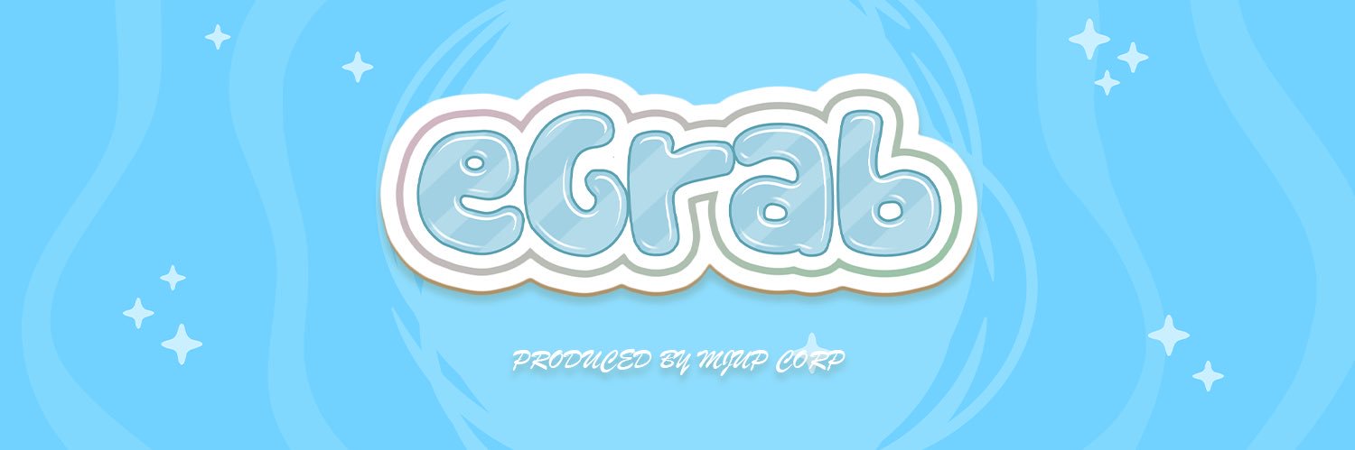 eGrab banner